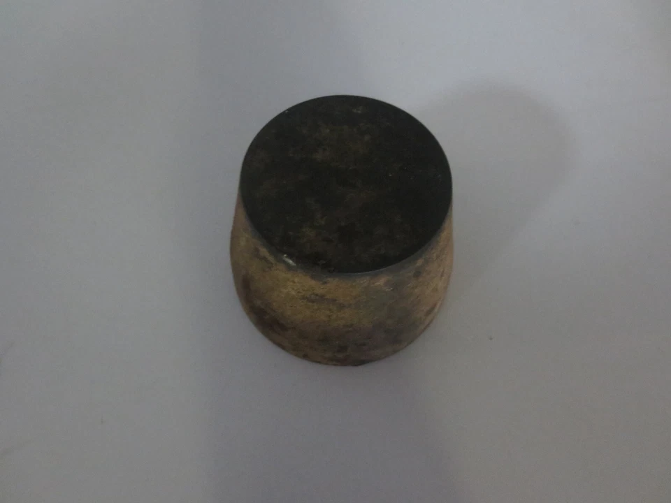 Bobcat 3400 2013 gasolina usado OEM cubierta de tapacubos antipolvo de una rueda Foto 1 de 1