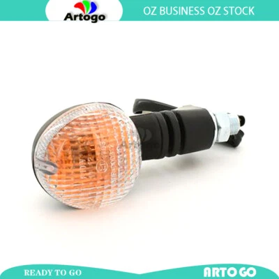 Indicador dianteiro esquerdo ou traseiro direito para Husaberg FE 450 2009-2011 2012 2013 2014 - Imagem 1 de 4