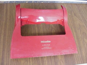 Miele Salsa Modell S7280 Typ HS08 - Top Hood 7191800 - Bild 1 von 4