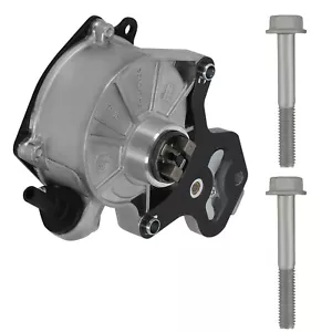 Vacuum Pump For GMC Canyon Acadia Cadillac CT6 Buick Envision Lacrosse 12686657 - Foto 1 di 12