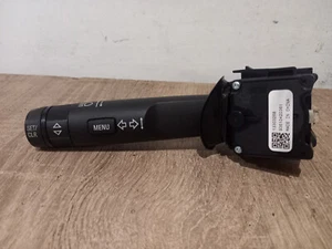 VAUXHALL INSIGNIA 2010 INDICATOR STALK 13303268 - Picture 1 of 2