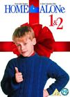 Home Alone / Home Alone 2 - Lost In New York [1990] [DVD], , Used; Very Good Boo