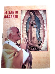 El Santo Rosario - Picture 1 of 2