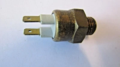 Engine Cooling Fan Switch-Coolant Fan Switch Standard TS-288 fits 87-94 BMW 325i - Image 1 of 3