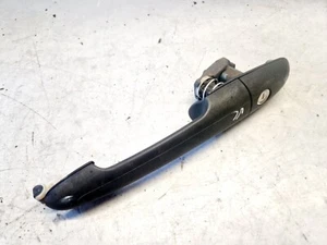 Poignée de porte extérieure avant gauche 6V* origine Mercedes W639 Vito Viano - Photo 1/3