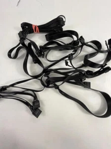Modular cables For Thermaltake Toughpower GF1 850W, True 450W - Bild 1 von 9