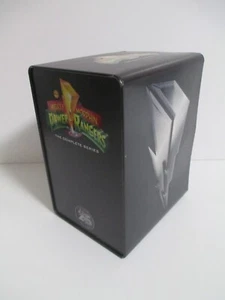 Mighty Morphin Power Rangers Complete Series Shout Factory! Steelbook Box Set - Picture 1 of 24