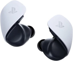 SONY PULSE EXPLORE PS5 ACTIVE NOISE-CANCELLING WIRELESS BLUETOOTH GAMING EARBUDS - Picture 1 of 4