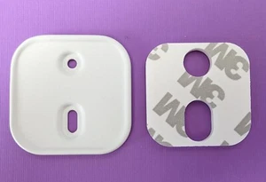 TRÅDFRI Botón Inteligente Repuesto Montaje Metal y Pegatina 3M - IKEA TRADFRI - NUEVO - Imagen 1 de 5