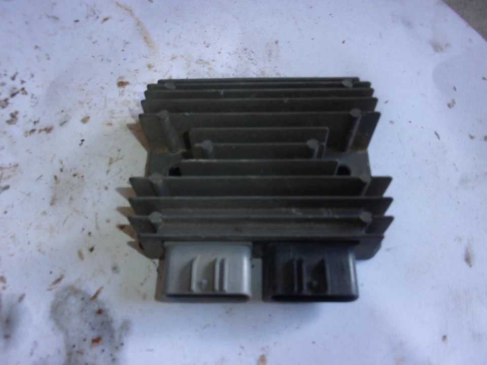 Honda Big Red 700 Muv 2009 regulador 4x4 Foto 1 de 1