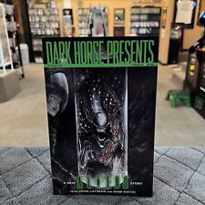 Dark Horse Presents Vol 2 Comic 12 Aliens Sam Kieth Richard Corben Steve Niles