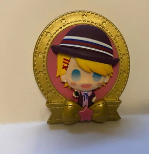 Uta no Prince-sama Maji Love Revolutions : Kurusu Shou - Pin Badge. - Bild 1 von 3