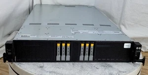 CIARA TITAN 240-G3-DH6 RPLTTN0001-D Server Chassis Barebones SEE NOTES - Picture 1 of 9