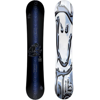 Lib Tech Off Ramp Herren Snowboard All Mountain Freestyle Park Jib 2024 NEU - Bild 1 von 4