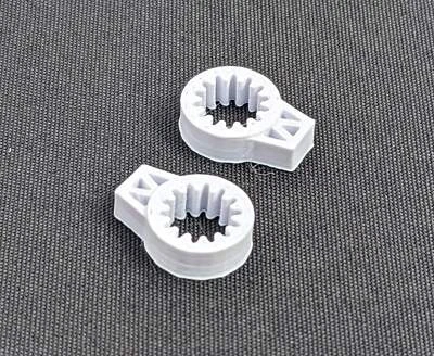 SEWING MACHINE REPAIR GUY Husqvarna Viking Designer I, II, SE Calibration Stops #412546401