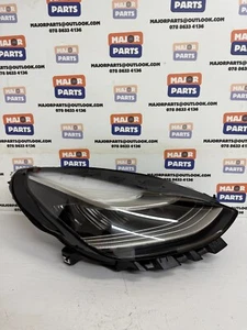 Tesla Model 3 2017–2020 Headlight Right LED Driver Side | 1077375-00-C - Picture 1 of 6