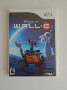 Juego de pared Disney Pixar ¡Nuevo y sellado! Nintendo Wii - Imagen 1 de 1