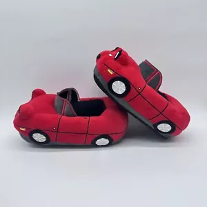 Ciabatta Peluche Creativity Miata MX-5 Miata Ciabatta Unisex Casa Inverno Scarpe Calde - Foto 1 di 13