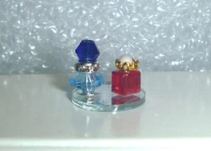 Small Scale Vanity Perfume Set For Perhaps Your Dawn Doll or SSF Set 14 - Picture 1 of 5