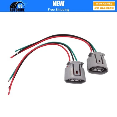 Разъем жгута генератора штепсельная вилка для TOYOTA LEXUS 90980-11349 - Изображение 1 из 4