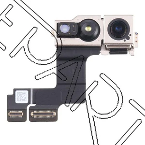 Genuine Apple iPhone 15 Plus Front Camera Replacement Module - Picture 1 of 2