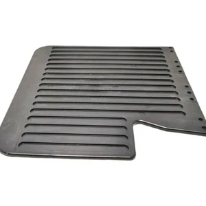 MERCEDES-BENZ G-CLASS W463 REAR RIGHT MUDGUARD APRON A4608891005 GENUINE - Picture 1 of 6