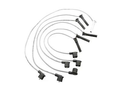 Juego de cables de bujía para Ford Mustang 2005-2010 SMP 46841CXBG 2006 2007 2008 2009 Foto 1 de 2