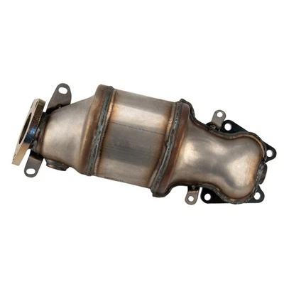 Front Left Catalytic Converter 16450 For 2005-2010 Honda Odyssey 3.5L EX/LX - Image 1 of 4
