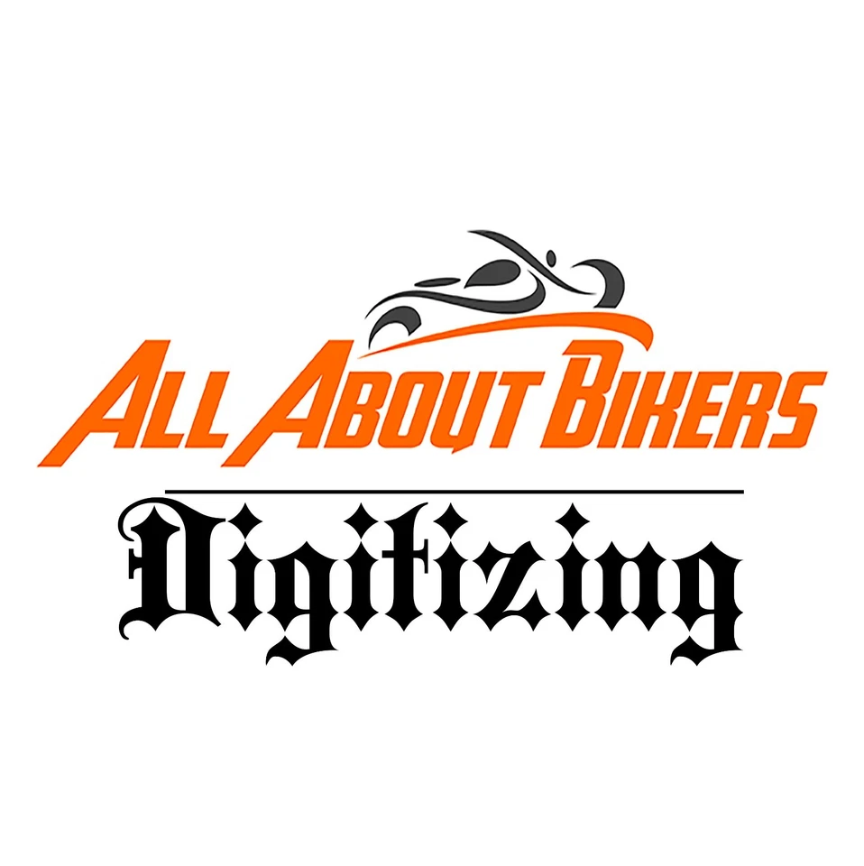 Servicio de digitalización de bordado personalizado - Convierte tu diseño en bordado Foto 1 de 1