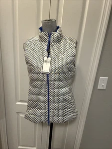 Chaleco de golf Ralph Lauren RLX talla pequeña - Imagen 1 de 6