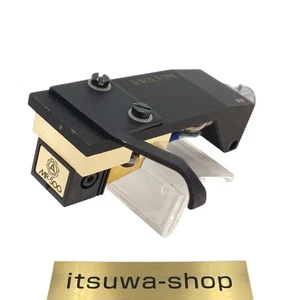 Unidad de cartucho estéreo tipo MP NAGAOKA MP-500 genuina usada de JAPÓN - Imagen 1 de 5