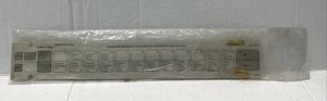 IBM System/36 Keyboard Template 5291 and 5292 Display Stations - Picture 1 of 7