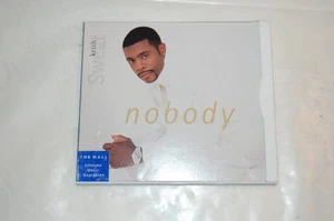 Nobody / Twisted / In the Mood / Make It [CD] [*READ* Ex-Lib. DISC-ONLY] - Picture 1 of 1