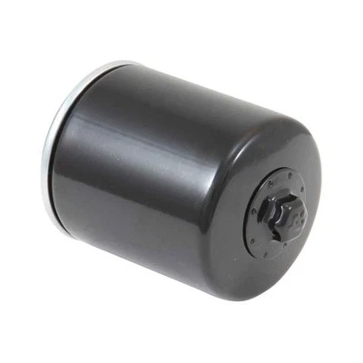 2011 K&N Harley Davidson FLSTC1584 Heritage Softail Classic ABS Oil Filter - Image 1 of 4