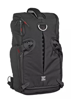 Kata 3N1-30 Black Camera Bag Sling Adjustable Backpack - Image 1 of 4