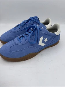 Converse Run Star Trainer Herren Sneaker Gummisohle RETRO SKY A11504C Men’s 8 - Bild 1 von 12