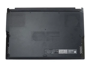ASUS ROG FLOW X16 2022 GV601 GV601R LAPTOP BOTTOM BASE COVER BLACK 6053B2045401 - Picture 1 of 2