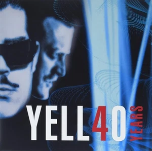 YELLO Yell40 Years - 2LP / Vinyl (2025) - Bild 1 von 1