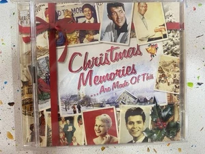 Christmas Memories Are Made Of This 2 X CD Dean Martin Peggy Lee Bing Crosby - Bild 1 von 4
