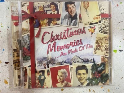 Christmas Memories Are Made Of This 2 X CD Dean Martin Peggy Lee Bing Crosby - Bild 1 von 4