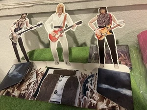 Back from the Dead * by Spinal Tap (CD, Deuxe, 2 Discs, Adrenaline) - Foto 1 di 6
