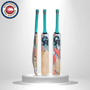 CA GOLD 3000 English Willow Cricket Bat - SH - Picture 1 of 7