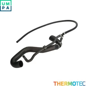 RADIATOR HOSE DWM130TT FOR MERCEDES-BENZ C-CLASS/T-Model CLK/Convertible 4.3L - Picture 1 of 6