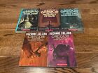 GREGOR ~ THE UNDERLAND CHRONICLES By Suzanne Collins  1-5 Paperback Books