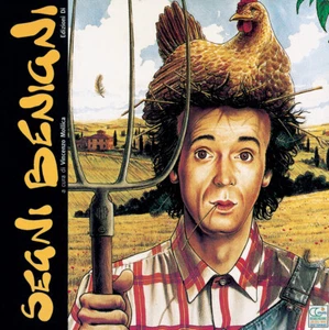 AUTORI VARI VOLUME SEGNI BENIGNI USATO - Foto 1 di 1