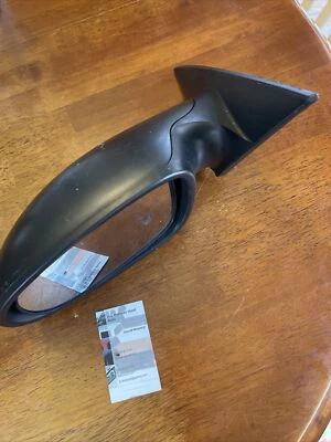 Espejo retrovisor lateral izquierdo plegable eléctrico para Nissan Máxima 06-08 Foto 1 de 4