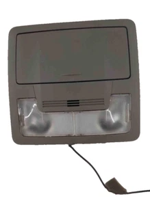 12 13 14 Toyota Camry Interior Dome Light W/O Sunroof Gray Interior Code FE11 - Bild 1 von 3