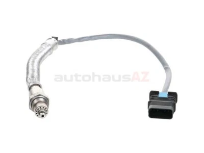 BOSCH Oxygen Sensor Rear 11787848487 BMW M3 M4 M2 - Image 1 of 3