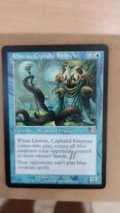 LLAWAN, CEPHALID EMPRESS Magic Torment RARE LP - Picture 1 of 1