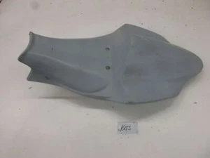 Verkleidung Heck Y153 Suzuki GSX-R 1000 K5 K6 Höcker Sitzbank Sozius Racing GFK - Bild 1 von 8